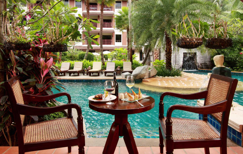 Kata Palm Resort & Spa