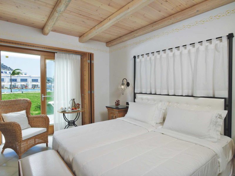 Mitsis Selection Blue Domes