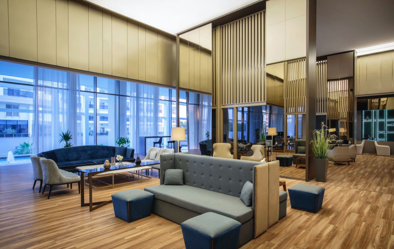 Riolavitas Resort & Spa