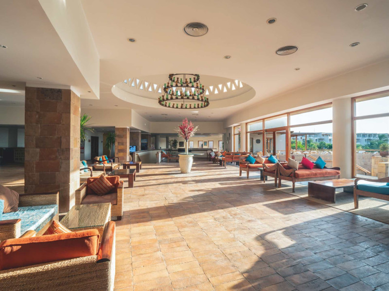 Fort Arabesque Villas