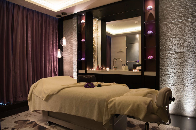 Pullman Downtown Dubai