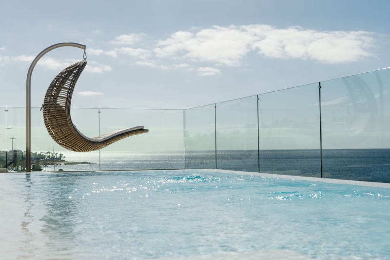 Plus Fariones Suite Hotel