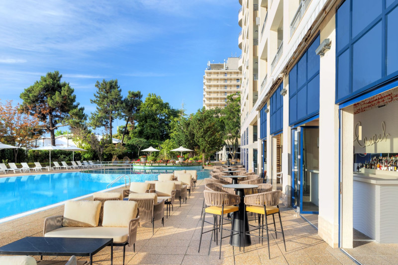 Four Points by Sheraton