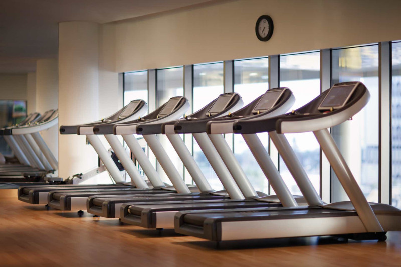 Conrad Abu Dhabi Etihad Towers