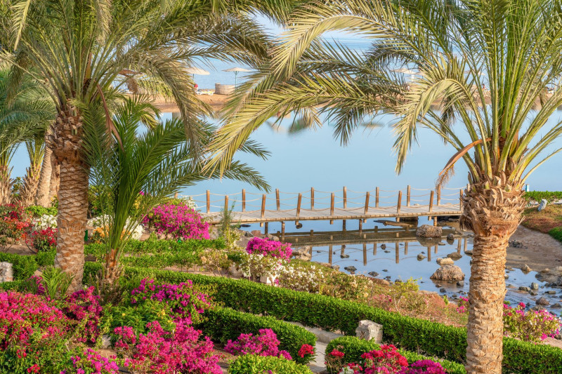 Mövenpick Resort & Spa El Gouna
