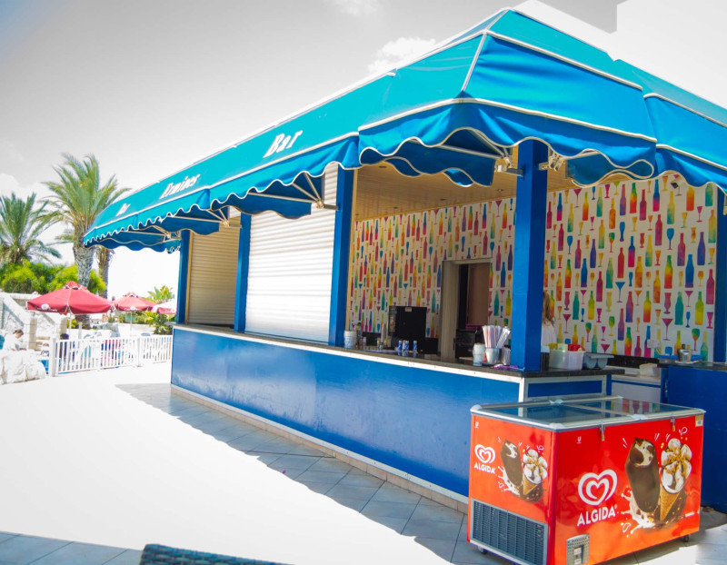 Crown Resorts Horizon