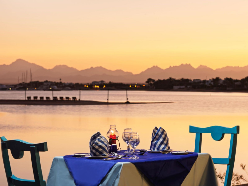 Club Paradisio El Gouna-Red Sea