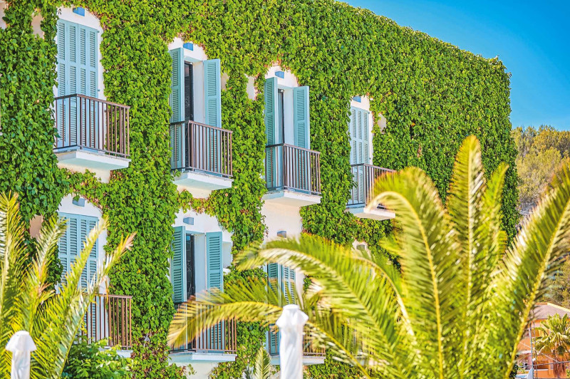 Cupido Boutique Hotel