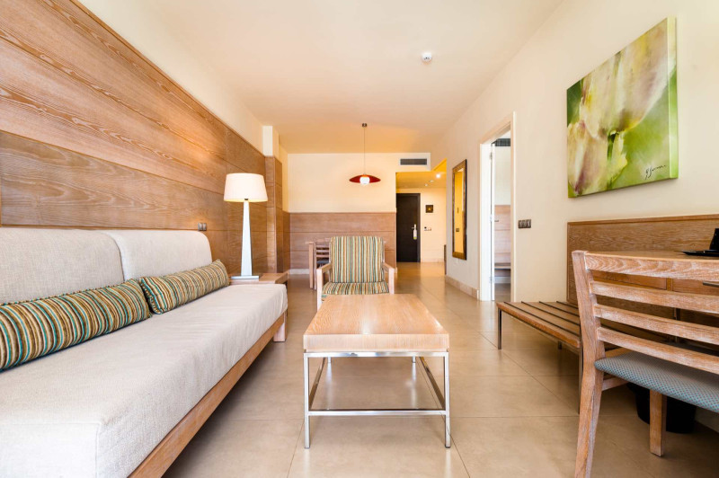 KN Hotel Arenas del Mar