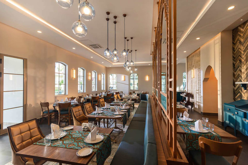 Swandor Hotel & Resort Topkapi Palace