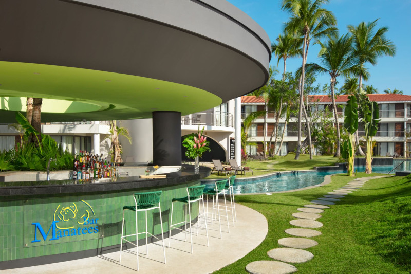 Dreams Flora Resort & Spa
