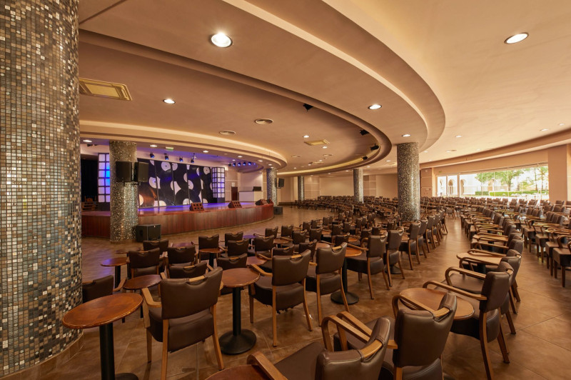 Dreams Sunny Beach Resort