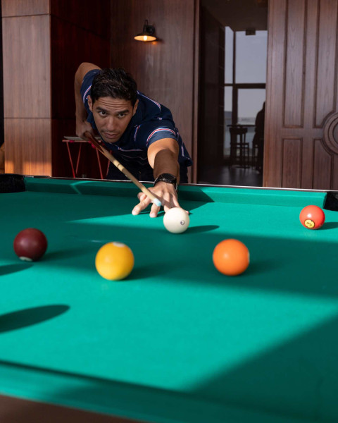 Radisson Resort Ras Al Khaimah Marjan Island