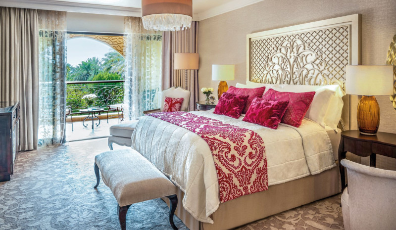 One&Only Royal Mirage