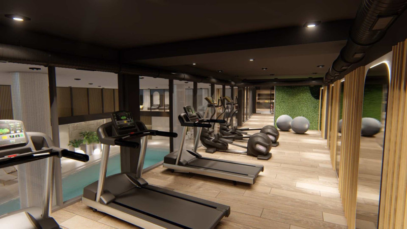 Aminess Khalani Hotel