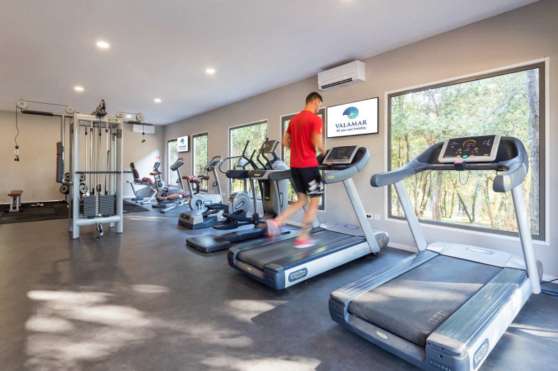 Valamar Tamaris Resort