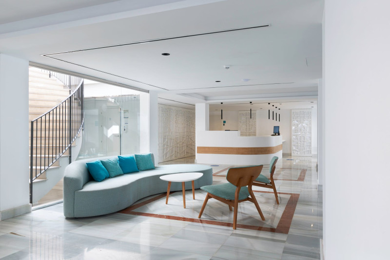 Alua Suites Las Rocas