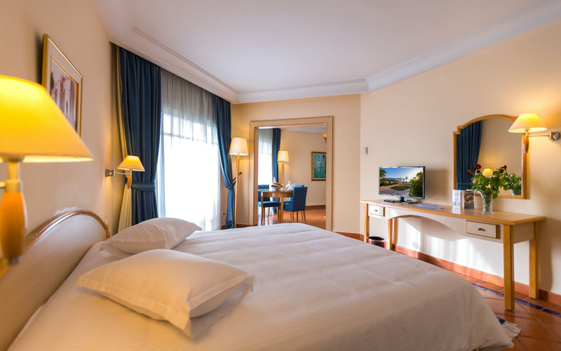 Medina Belisaire & Thalasso