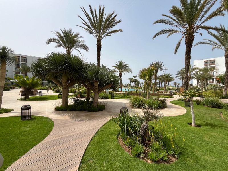 The View Agadir
