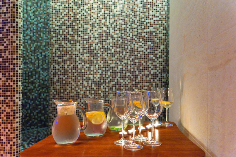 Hotel Plaza Omis