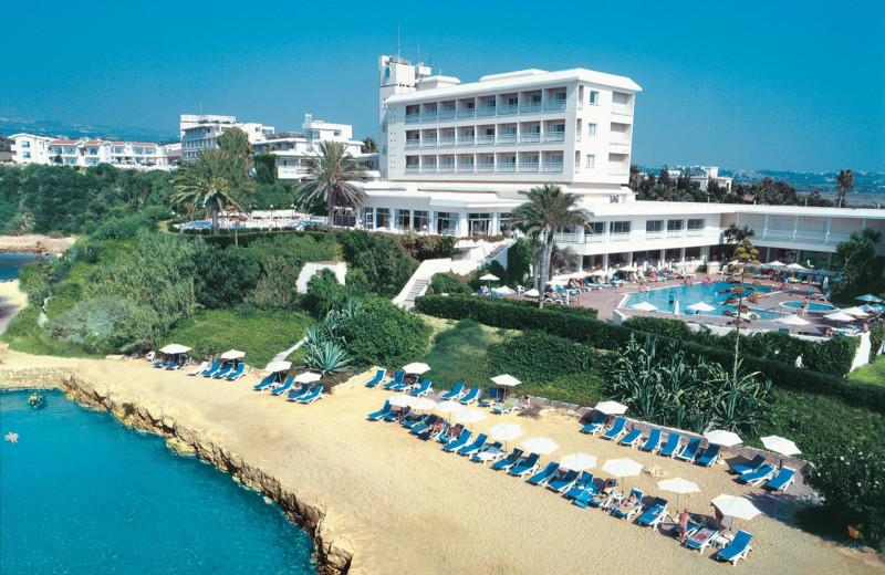 Cynthiana Beach Hotel