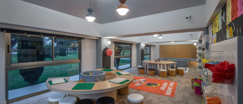 Arcanus Hotels Sorgun