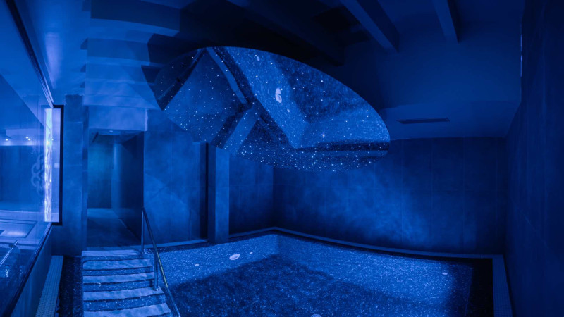 Atlantic Mirage Suites & Spa