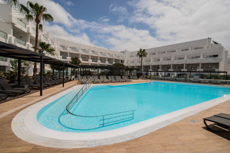 Sentido Aequora Lanzarote Suites