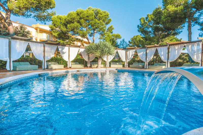 Zafiro Mallorca & Spa