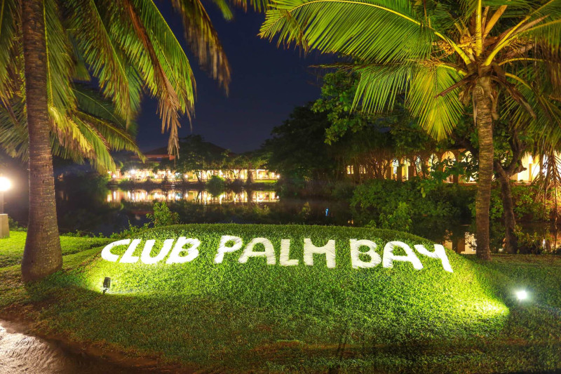 Club Palm Bay