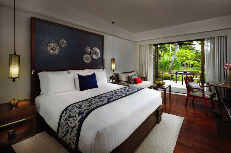Anantara Hua Hin Resort
