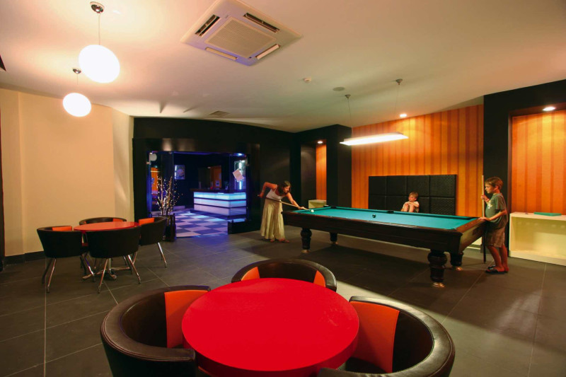 Side Mare Resort & Spa Hotel