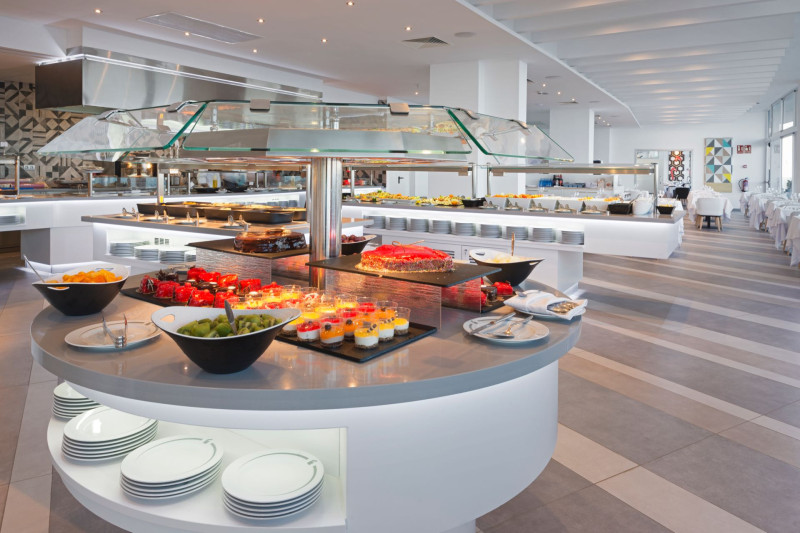 Atlantic Mirage Suites & Spa