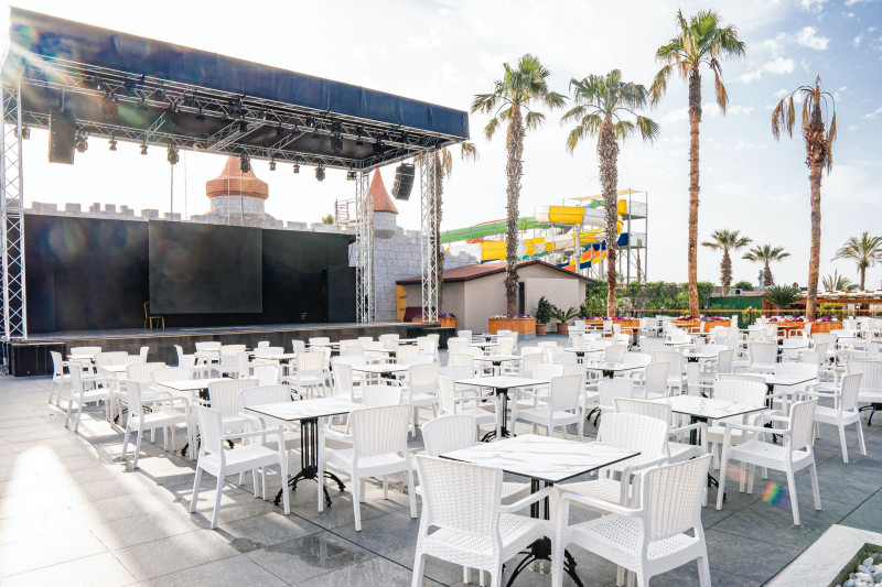 Aydinbey Famous Resort