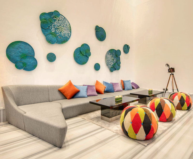 Canal Central Hotel Business Bay