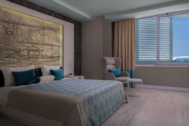 Sueno Hotels Deluxe Belek