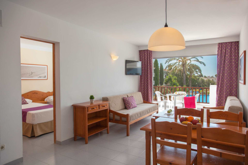 Inturotel Azul Garden