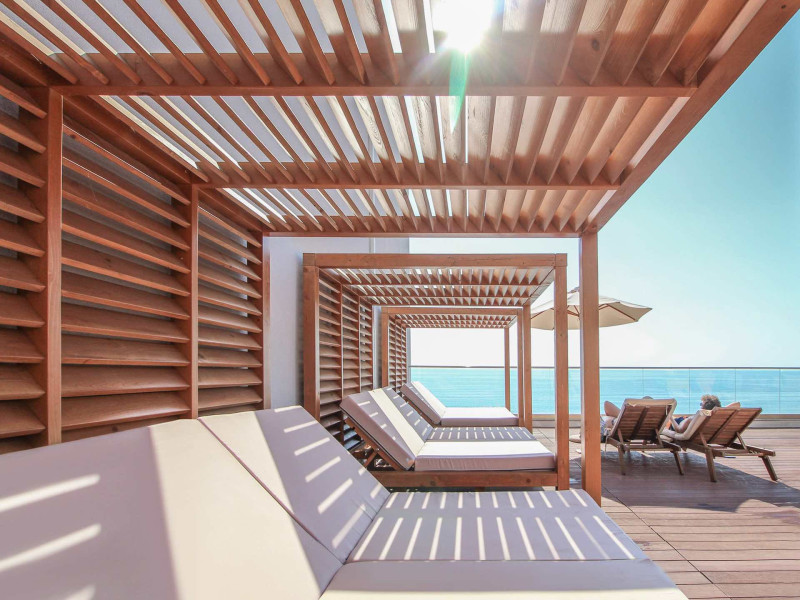 GRIFID Encanto Beach