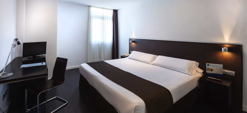 Barceló Santa Cruz Contemporáneo