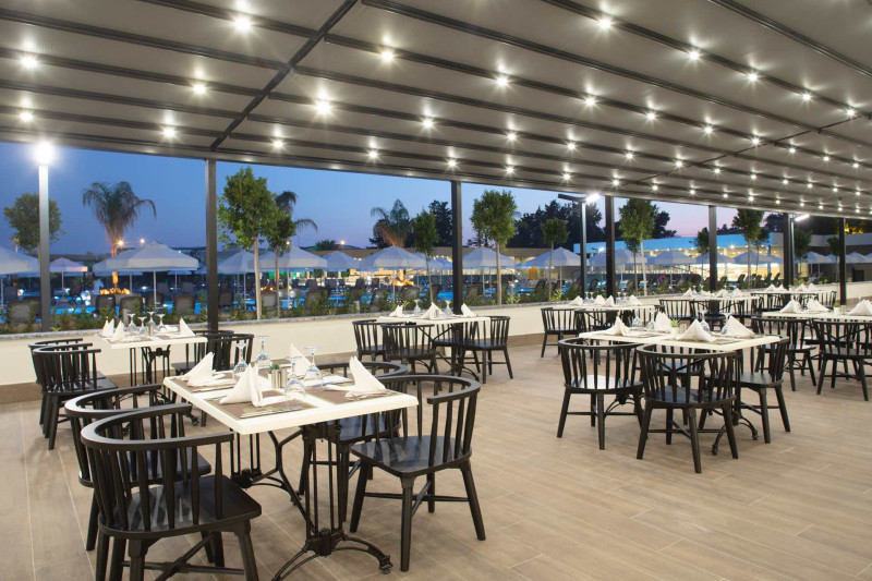 Green Garden Resort & Spa Hotel