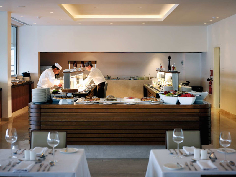 Sunrise Pearl Hotel & Spa