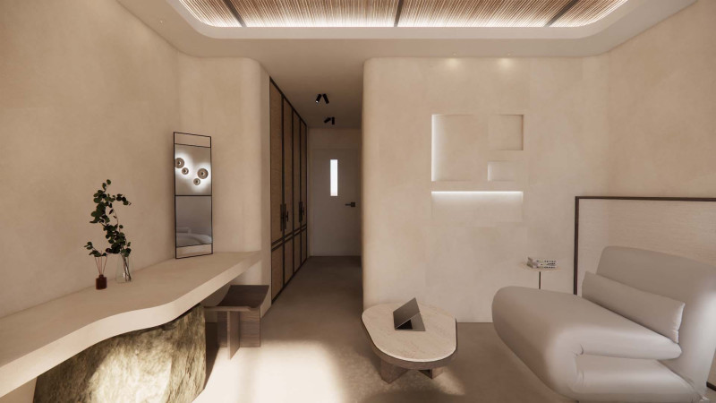 Kouros Palace Active Lifestyle