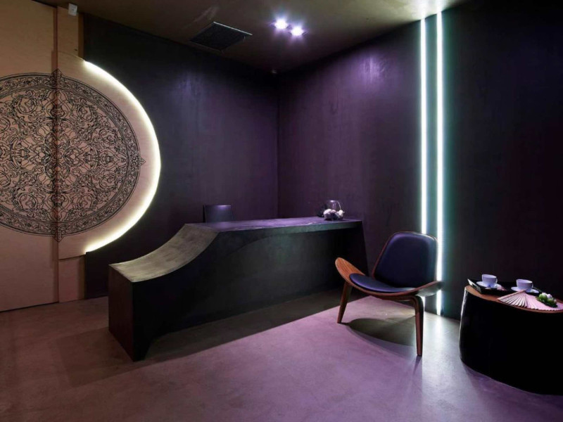 Nema Design Hotel & Spa (ex. Elysium Boutique)