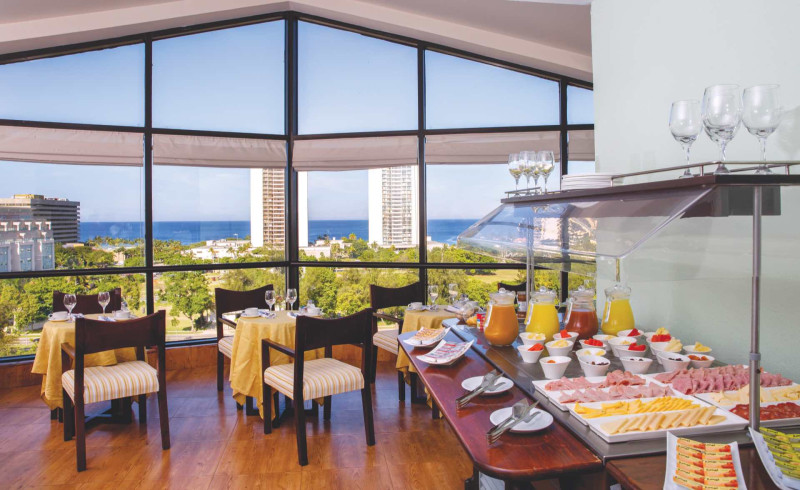 Memories Miramar Havana