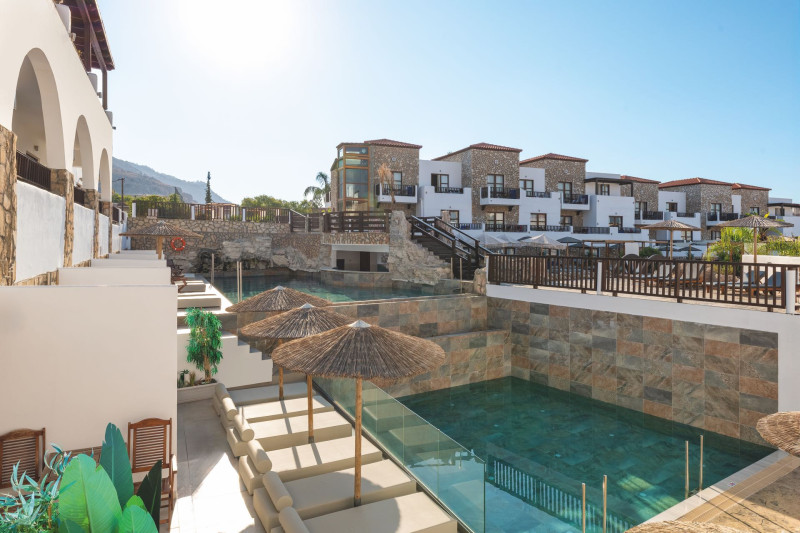 Costa Lindia Beach Resort & Spa