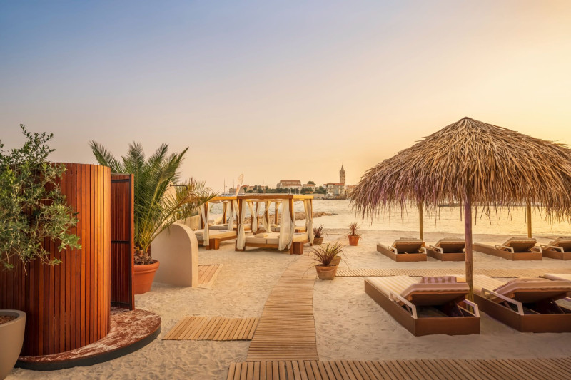 Valamar Hotel Padova