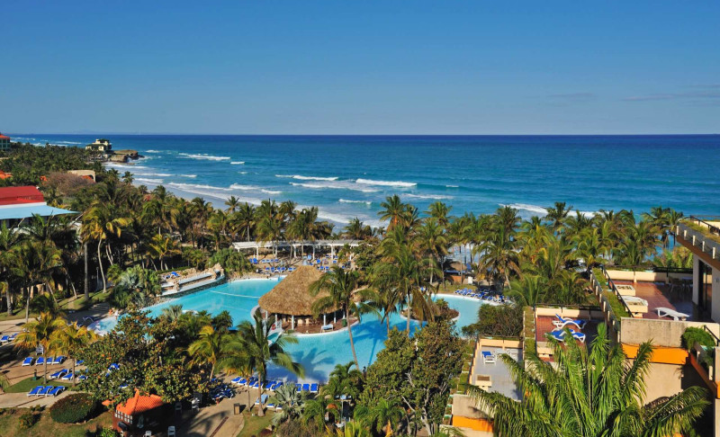 Melia Varadero