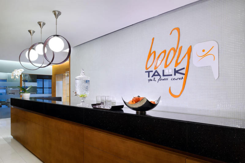 Mövenpick Hotel Jumeirah Beach