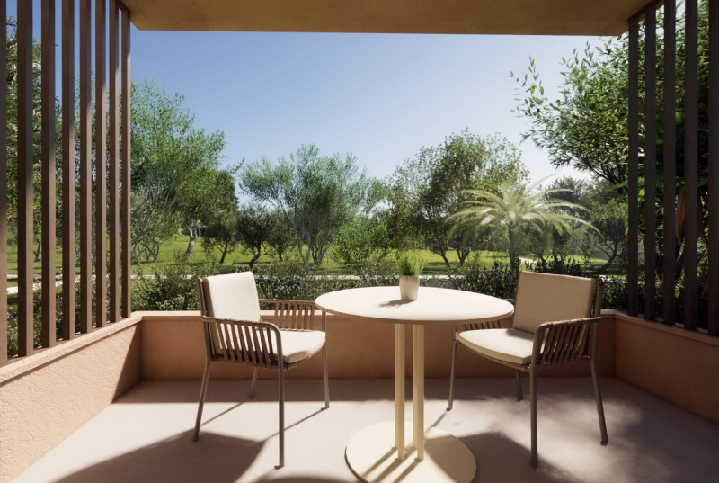 Kouros Palace Active Lifestyle