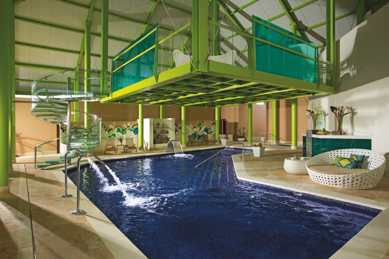 Breathless Punta Cana Resort & Spa